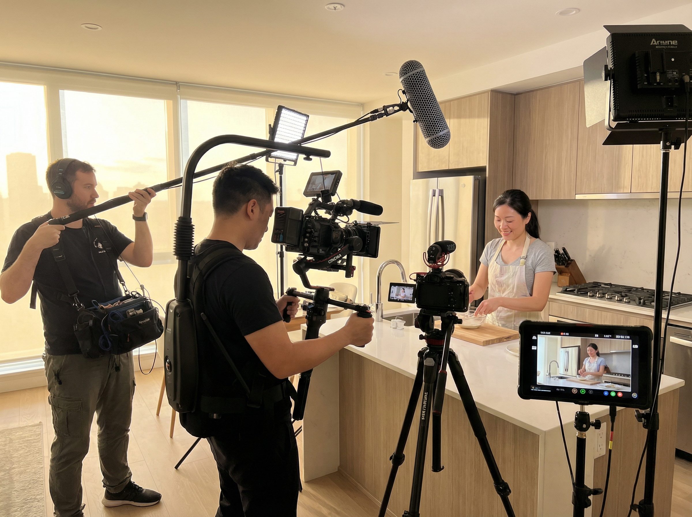 糖心vlog 原创视频制作